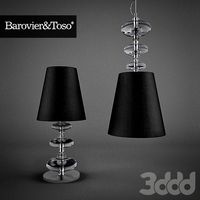 Barovier & Tosо / Eva