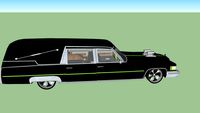 hearse