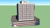 Mercy1 in Knoxville, TN, USA