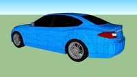 Infiniti M37