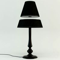 Floating lamp