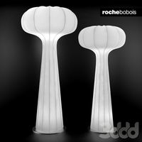 roche bobois arbre