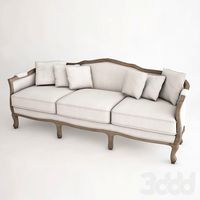 Dialma Brown sofa