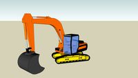 pelleteuse jcb