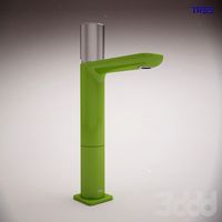 TRES - LOFT COLORS