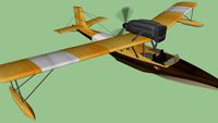 seaplane
