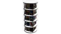 Card Spinner