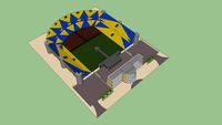 GT COLISEUM