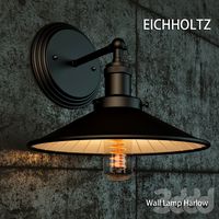 Eichholtz Wall Lamp Harlow