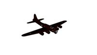 Boeing b-17.