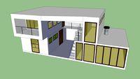 Doubleview House