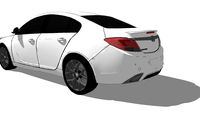 Fahrzeuge - Opel Insignia OPC v2.0