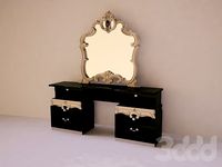 Camelgroup / Barocco black