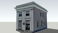 Chaplin Village Office