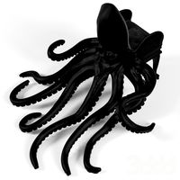 Octopus chair