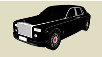 TSR Phantom