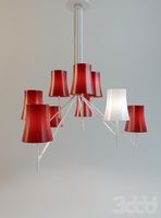 Foscarini / Birdie
