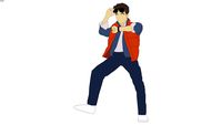 Marty McFly