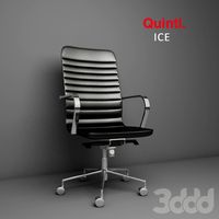 Quinti ICE office chair
