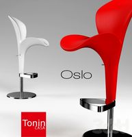 Tonin Casa / Oslo ToninCasa