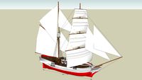 HERMAPHRODITE BRIG