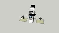 Micromanipulator