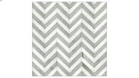 Silk Road - Maharaja Stripe 1