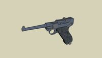 Luger parabellum