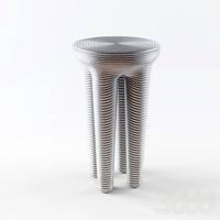 Holly hunt table