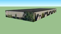 Building in Northwest Clackamas, OR, USA