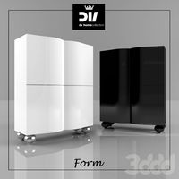 Буфет DV HOME COLLECTION — Form