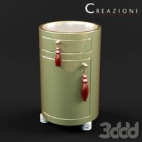 Creazioni / Bill