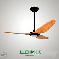 Ceiling Fan Haikufan