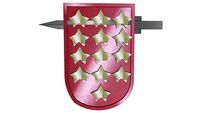Escudo Familia Salazar