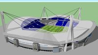 Random Stadium