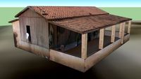 Casa do amon