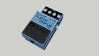 Boss CH-1 Super Chorus
