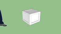 crate
