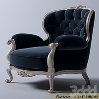 Giusti Portos Baron