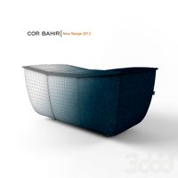 COR / BAHIR. New Range 2012