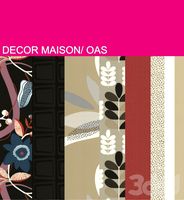 Decor Maison, Oas