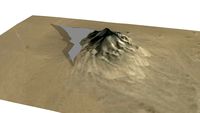 Black Mountain - Libya
