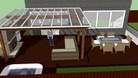 Four Seasons Sunroom