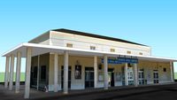 Stazione Ferroviaria Roseto degli Abruzzi