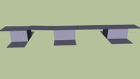 big rail big