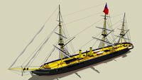 HMS Warrior