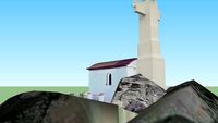 Ermita del Santo Cristo del zapato
