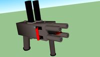 XXX Strike i1
