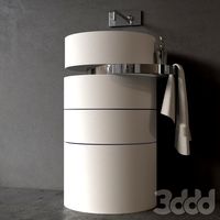 Orbit Sink by Alessandro Isola 3