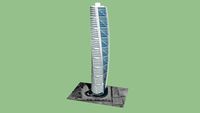 Turning Torso